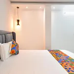 Fabhotel Srs Grand - Nr Mahindra University, Gandi Maisamma