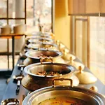 Fabhotel Srs Grand - Nr Mahindra University, Gandi Maisamma