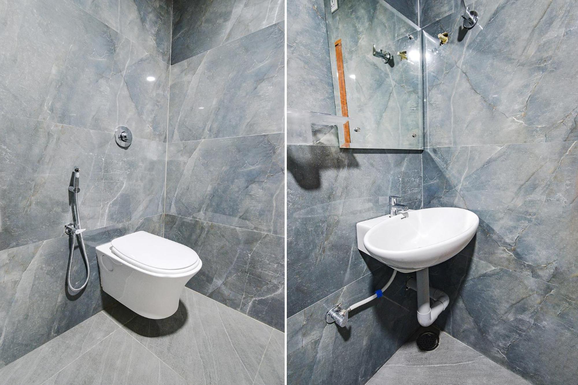 Fabhotel Srs Grand - Nr Mahindra University, Gandi Maisamma 3*